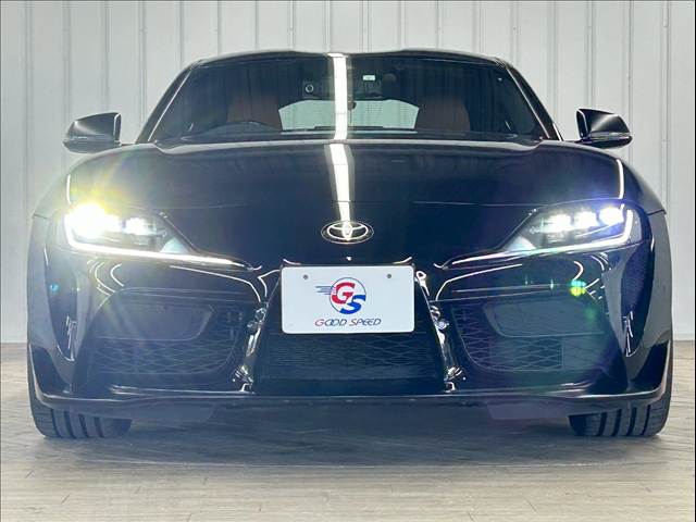 トヨタ スープラの画像13