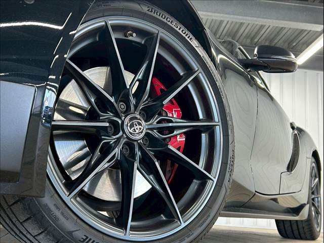 トヨタ スープラの画像19