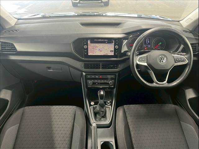 フォルクスワーゲン T-Crossの画像3