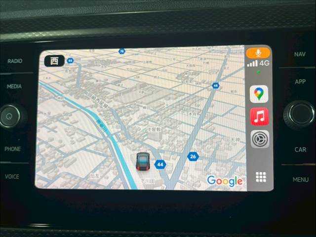 フォルクスワーゲン T-Crossの画像4