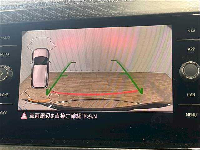 フォルクスワーゲン T-Crossの画像5