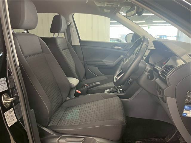 フォルクスワーゲン T-Crossの画像7