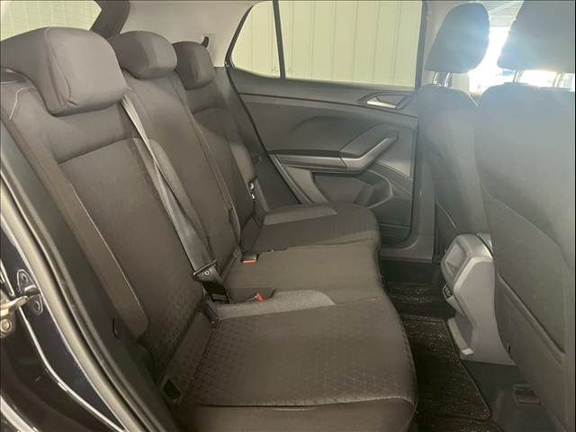 フォルクスワーゲン T-Crossの画像8