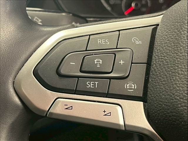 フォルクスワーゲン T-Crossの画像10