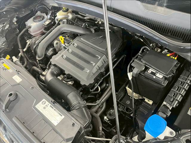 フォルクスワーゲン T-Crossの画像12