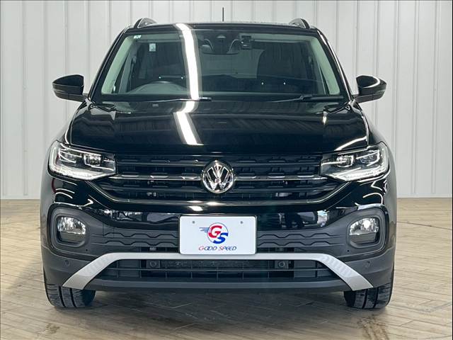 フォルクスワーゲン T-Crossの画像13