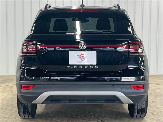 フォルクスワーゲン T-Crossの画像14