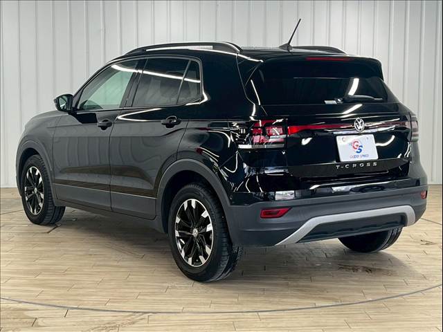 フォルクスワーゲン T-Crossの画像17