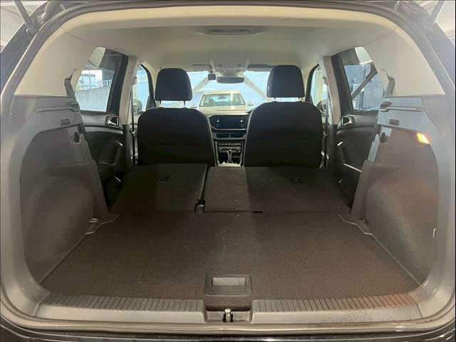 フォルクスワーゲン T-Crossの画像18