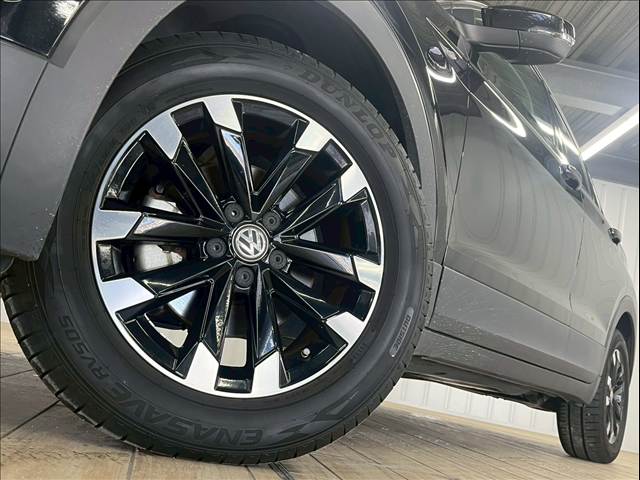 フォルクスワーゲン T-Crossの画像19