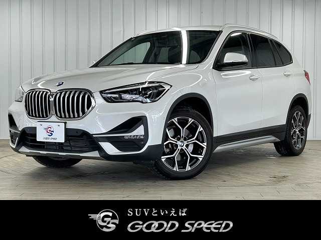 BMWX1xDrive18d xLine