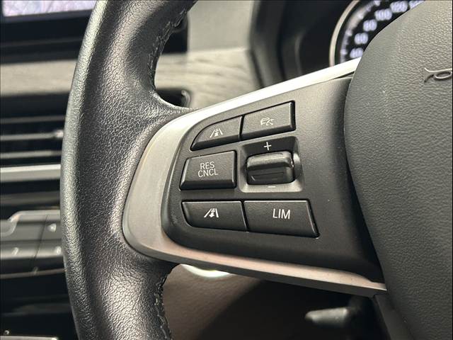 X1xDrive18d xLine 内装他