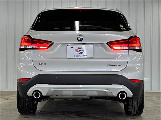 BMW X1の画像14