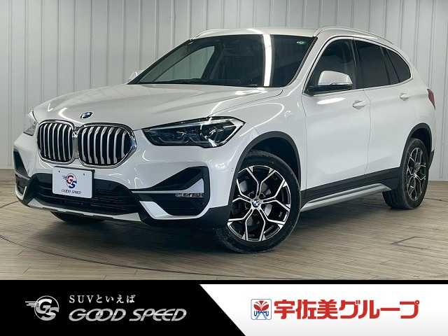 BMWX1xDrive18d xLine