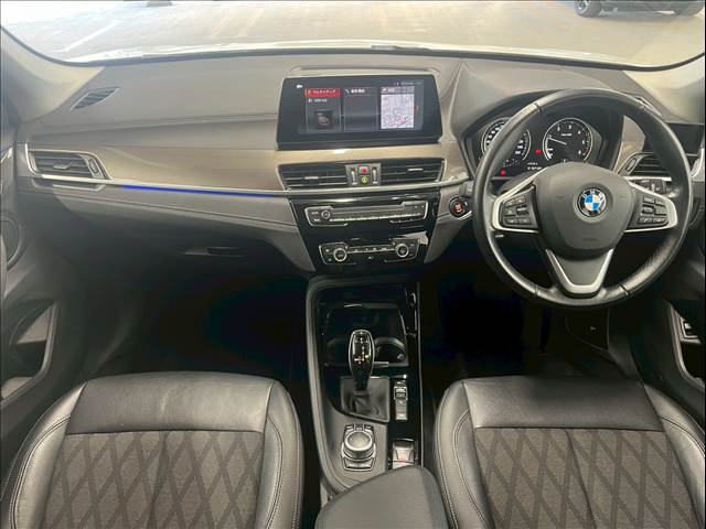 BMW X1の画像3