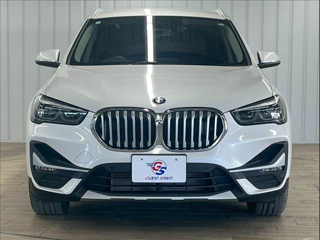BMW X1の画像13