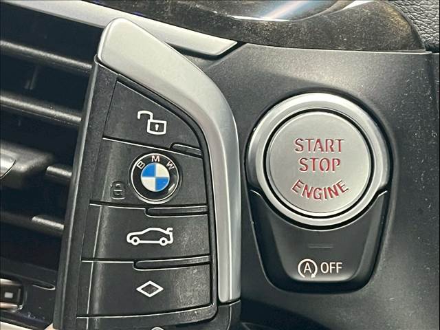 X3xDrive 20d xLine 内装他