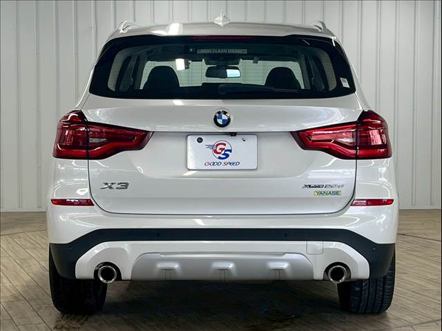 BMW X3の画像14