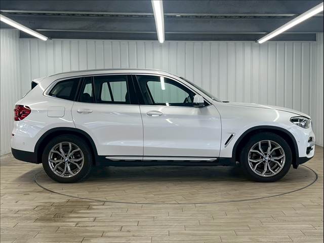 BMW X3の画像15