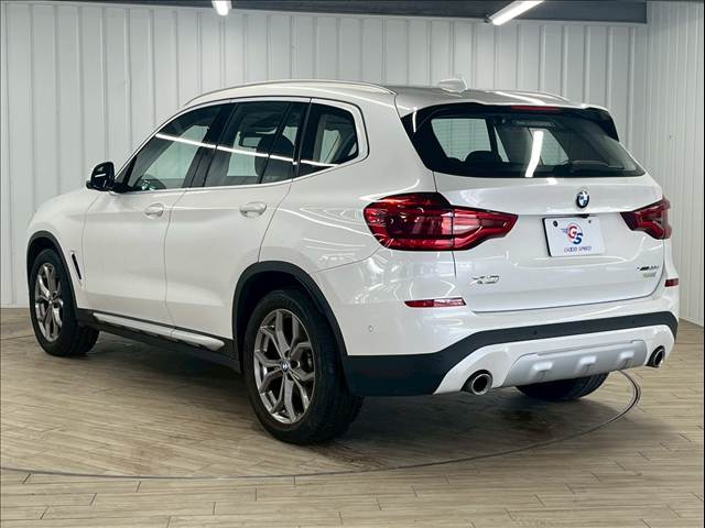 BMW X3の画像17