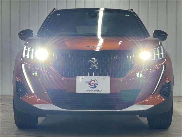 プジョー 2008の画像13