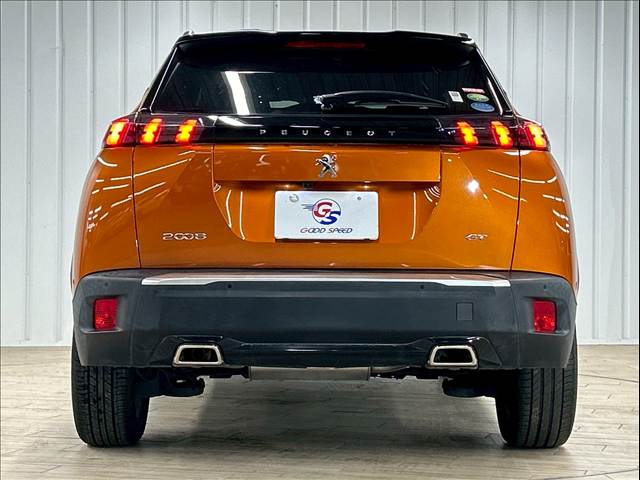 プジョー 2008の画像14