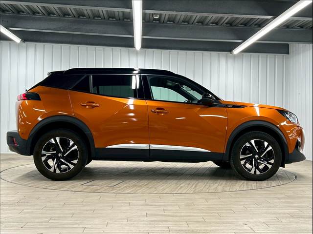 プジョー 2008の画像15