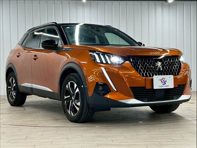 プジョー 2008の画像16