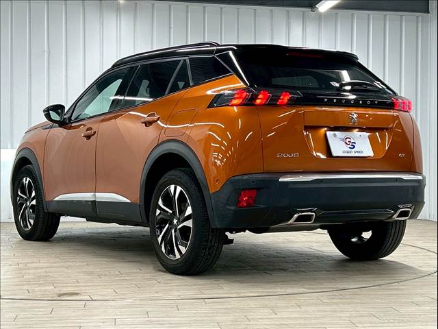 プジョー 2008の画像17