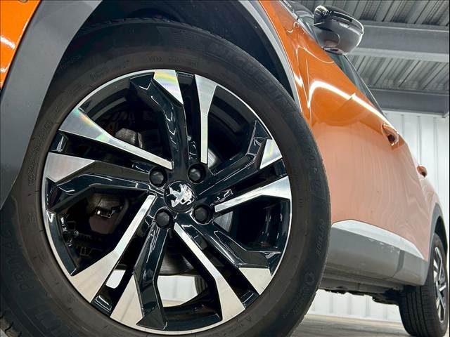 プジョー 2008の画像19