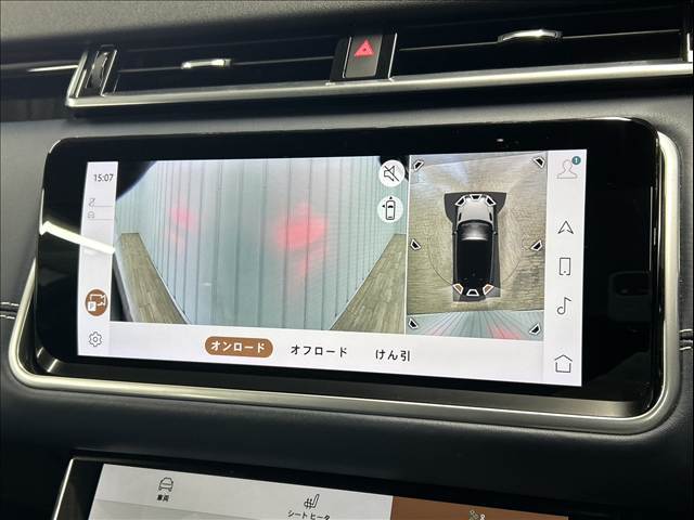 ランドローバー RANGE ROVER VELARの画像6