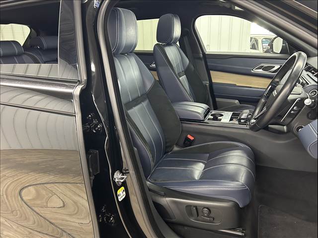 ランドローバー RANGE ROVER VELARの画像7