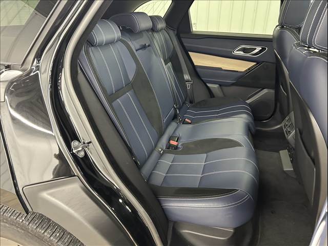ランドローバー RANGE ROVER VELARの画像8