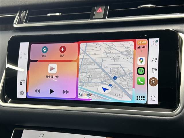 ランドローバー RANGE ROVER VELARの画像9