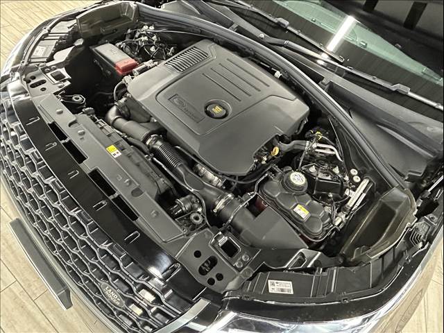 ランドローバー RANGE ROVER VELARの画像12