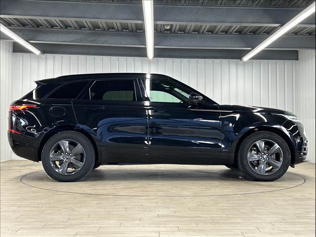 ランドローバー RANGE ROVER VELARの画像15