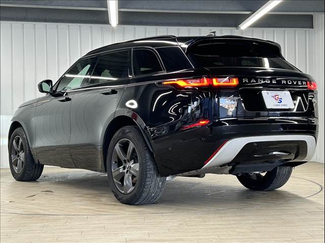 ランドローバー RANGE ROVER VELARの画像17