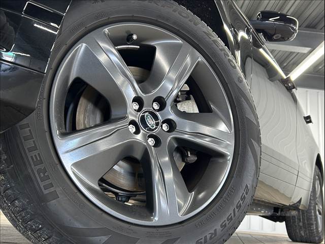 ランドローバー RANGE ROVER VELARの画像19