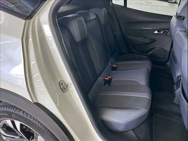 プジョー 2008の画像8