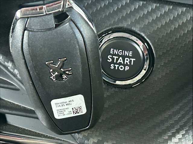 プジョー 2008の画像11