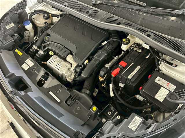 プジョー 2008の画像12