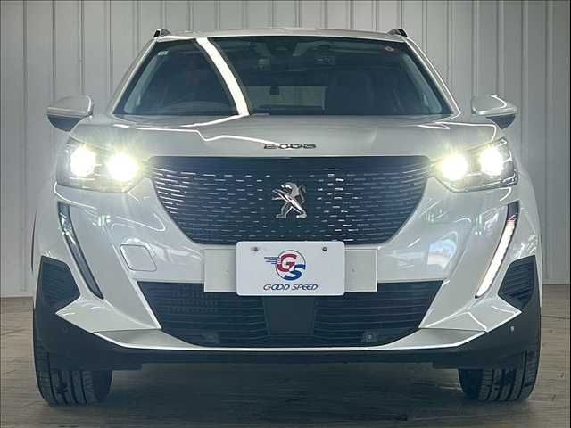 プジョー 2008の画像13