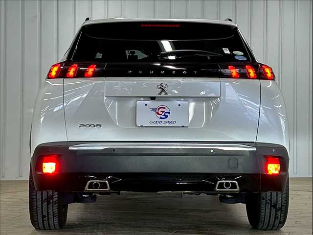 プジョー 2008の画像14