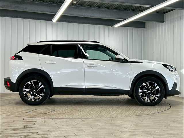 プジョー 2008の画像15