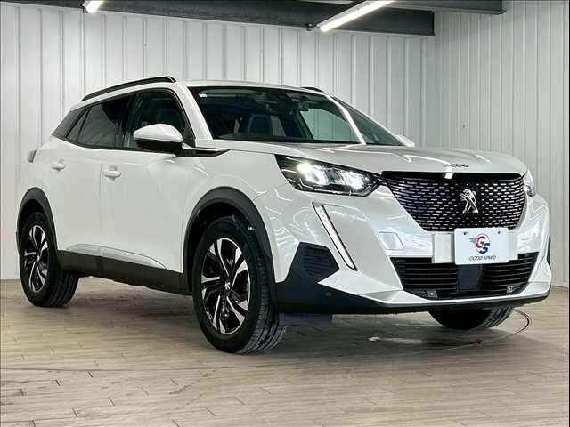 プジョー 2008の画像16