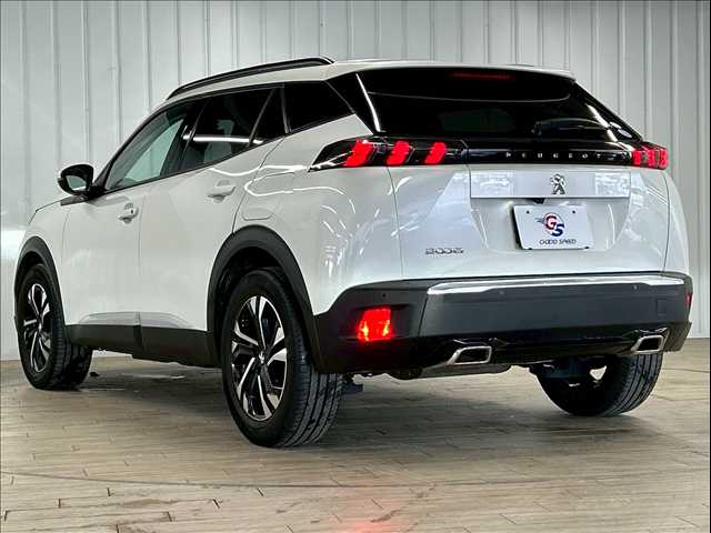 プジョー 2008の画像17