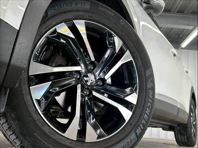 プジョー 2008の画像19