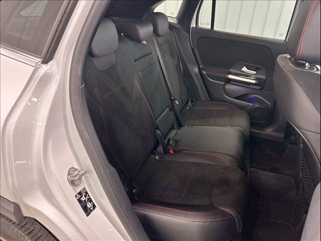 メルセデス・ベンツ GLA-CLASSの画像8