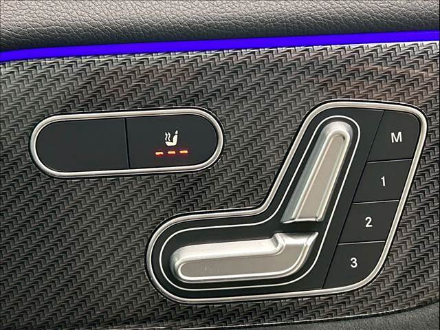 メルセデス・ベンツ GLA-CLASSの画像10