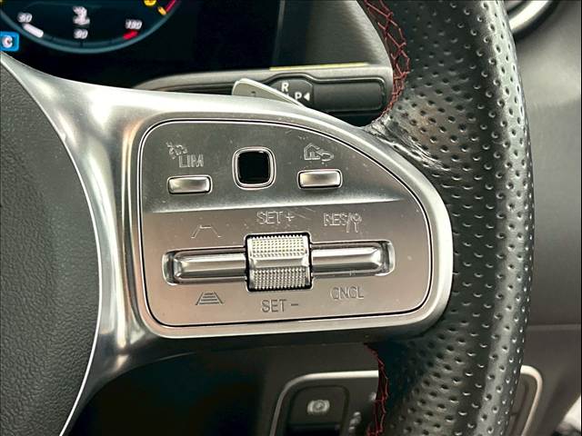 メルセデス・ベンツ GLA-CLASSの画像11